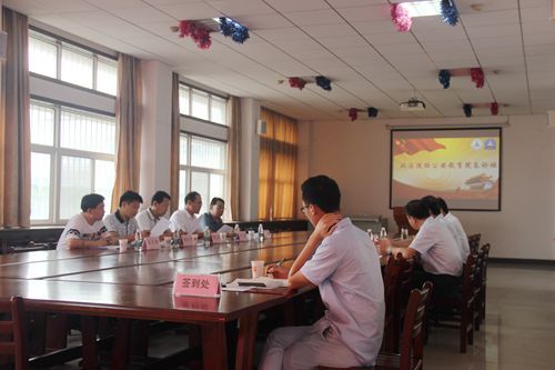 我院举办全国政法院校公安教育院长论坛