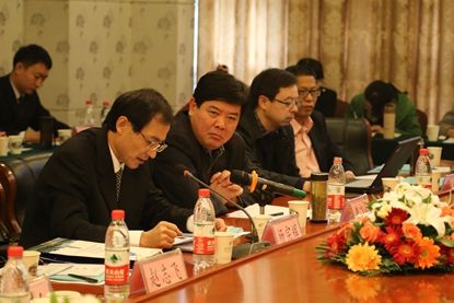 “公安学科发展与展望”学术研讨会顺利举行