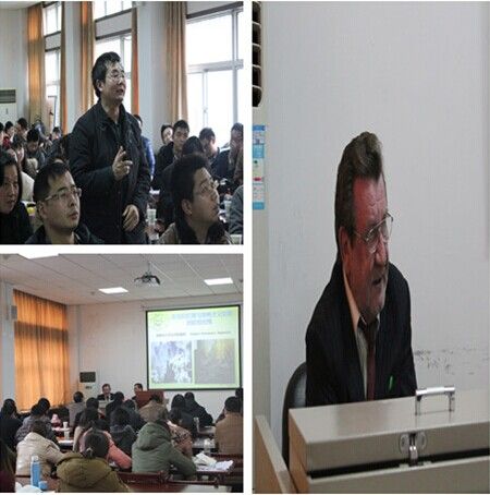 【刑走中南】“秋之韵”之“有组织犯罪与恐怖主义犯罪的防控对策”