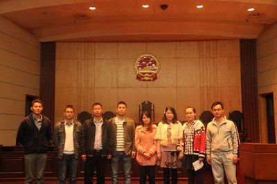 经验为马，心向所行——我院成功举办新老生交流会