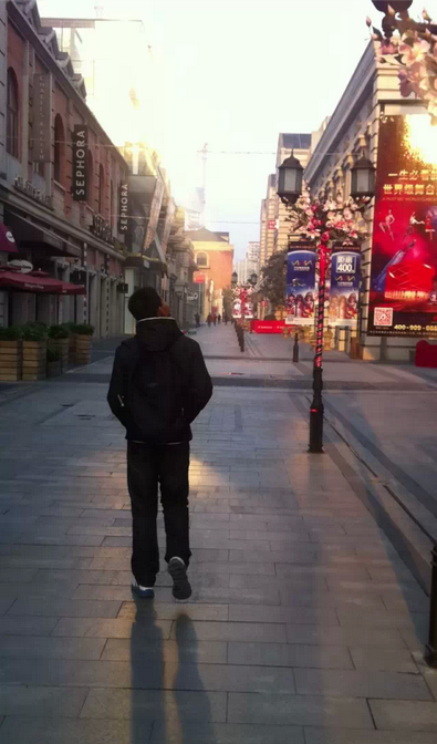 我院寒假社会实践闪灵小分队第二阶段调研活动顺利结束