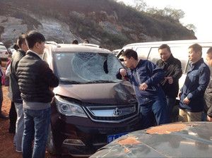 我院开展侦查学、现场勘查特殊实践教学活动