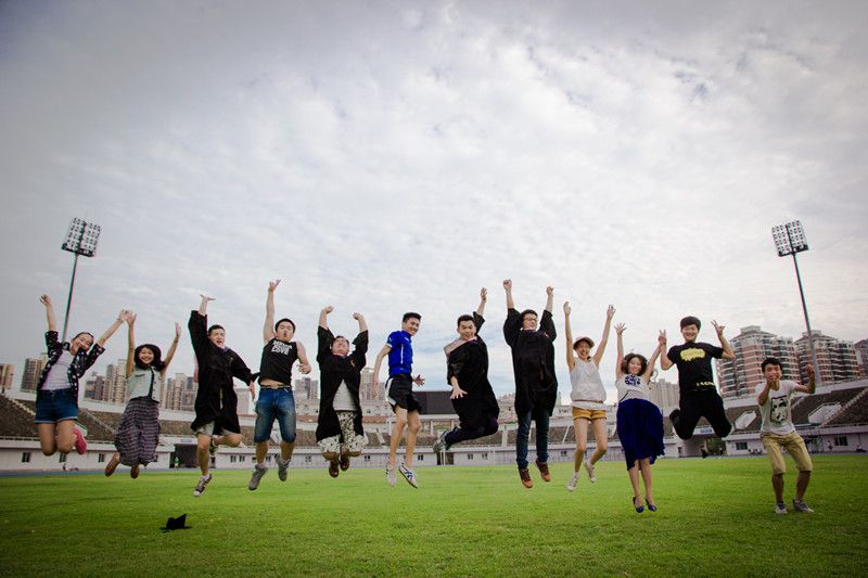 刑事司法学院2014年“如影随刑”摄影大赛评选结果公示