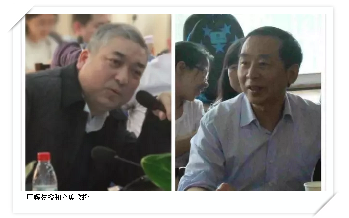 像阳光、像空气一样 ——“学术午餐会”让学术交流成为日常