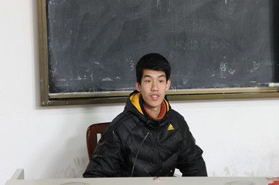 团委引擎，助力刑司——我院成功举办2014-2015学年第一学期团干培训大会